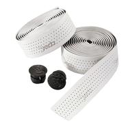 Deda Elementi Mistral - Cinta de Manillar para Bicicleta, Color Blanco