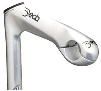 Deda Elementi Murex Potencia con Rosca, (26.0) 100mm Plata