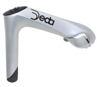 Deda Elementi Murex Potencia con Rosca, (26.0) 120mm Plata