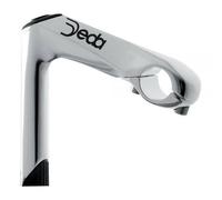Deda Elementi Murex Quill Stem 80mm Silver
