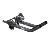 Deda Elementi Parabolica Uno Handlebar Extensions 35 mm Black