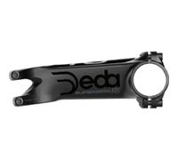 Deda Elementi Potencia SUPERZERO RS 90 mm, Acabado POB, aleación 2014, 82°, Tornillos de Titanio, topcap Incluido