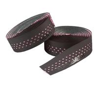 Deda Elementi Presa Cinta de Manillar, Unisex Adulto negro / rosa