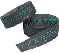 Deda Elementi Presa Cinta Para Manillar - Negro/Verde