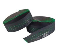 Deda Elementi, Presa Tape, Handlebar Tape for Unisex Adult Bike Handlebar Black/