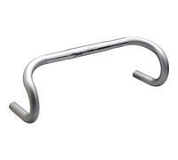 DEDA Manillar Speciale 26 plata-pulida 46 cm