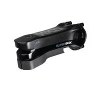 Deda Elementi Superbox DCR Stem, Polish on Black (POB) Talla única