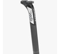 Deda Elementi Supercero, Manillar Unisex Adulto, Unisex Adulto, SZWHITE27, White Finish, 27.2 mm