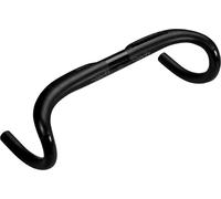 Deda Elementi Superzero DCR Manillar De Caída - Aluminio 44cm 31.7mm Negro