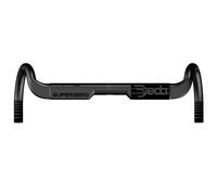 Deda Elementi SZGRHBPOB44 Grava, Unisex-Adult, Negro, Regular