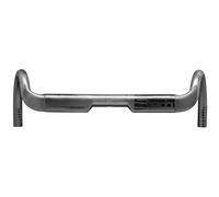 Deda Elementi SZGRHBPOB46 Grava, Unisex-Adult, Negro, Regular