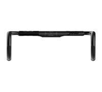 Deda Elementi SZRSHB46 SUPERCERO, Unisex-Adult, Negro, Regular