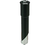 Deda Elementi / Tre Pluma ' Spud ' Adaptador 1in sin Hilo - 1in Pluma