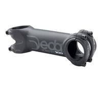 Deda Elementi Unisex's Zero 110mm Black on Black