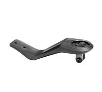 Deda Elementi Vinci Computer Mount, Black, One Size