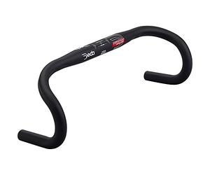 Deda Elementi Zero 100 - Manillar Unisex para Adulto
