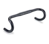 Deda Elementi Zero RHM Handlebars BOB Black on Black 44cm
