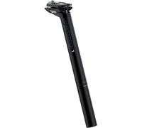 Deda Elementi Zero1 Black on Black Post 31.6mm