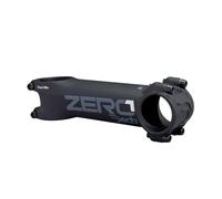 DEDA-ELEMENTI Zero1 Potencia para Bicicleta Unisex Adulto, Negro, 130 mm