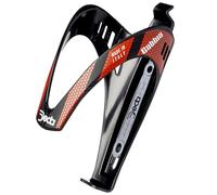 Deda Gabbia Porta Bidón, Unisex Adulto, Rojo, 40 gr