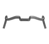 DEDA GERA POB Alloy Handlebar 31.7/460 Drop