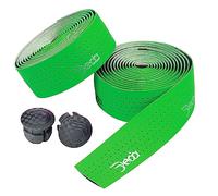 Deda Juego Cinta Manillar Mistral Verde Fluo