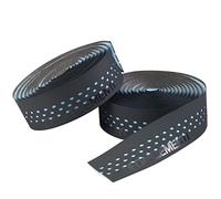 Deda Presa Cinta de Manillar, Unisex Adulto, Negro/Azul, Talla Única