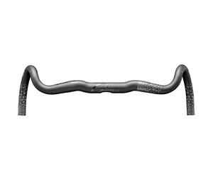 Deda Manill.deda Gera Alloy Rhm 440 31,7 24 Haut. 10 Al Guidon Sport, Noir (Noir