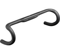 DEDA manillar de carretera Zero RHM Zero 2 DCR negro