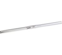 DEDA Manillar Dritto 26 Flat gris 500 mm