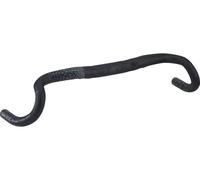 DEDA Manillar Gera 31.7 negro 48 cm