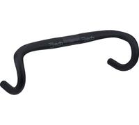 DEDA Manillar Superzero 31.7 negro 40 cm