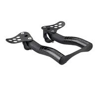 Deda Metalblast Acople Carretera, Unisex Adulto, Negro, 140 mm