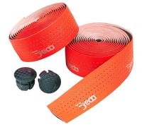 DEDA Cinta de manillar Mistral FLUO naranja one_size