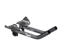 Deda Parabolica Uno Acople para Carretera, Unisex Adulto, Negro, Única