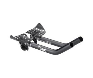 Deda Parabolica Uno Acople para Carretera, Unisex Adulto, Negro, Única