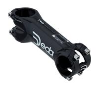 DEDA Potencia Pista 31.7 negro 110 mm -20°