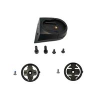 Deda RICAMBI CRONO Ordenador portatil, Unisex-Adult, Negro, Talla única