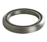 Deda RODAM.DIREC.Integ.DEDA ACB 1-1/4 45x45 46.9x34.1x7 Dirección, Sport, Negro (Negro), Talla Única