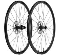 Deda Elementi WDRS3DBAL-XDR Ruedas, Unisex-Adult, Negro, Regular