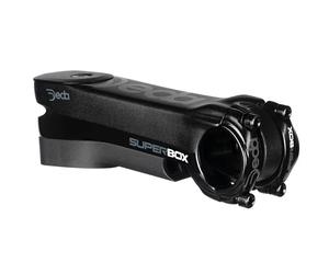 Deda SUPERBOX DCR Potencia/attacco 70 mm, DCR & S-DCR System, Acabado POB, aleación 6061, 82°