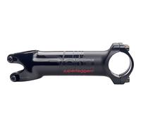 DEDA SUPERLEGGERO 110 1-1/8 31.7 8º ALLUMINIO NERO