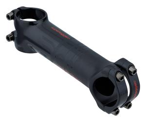 DEDA Superleggero 31.7 Potencia negro 130 mm -8°