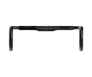 Deda SZRSHB42 Cintre Carbone SUPERZERO RS Aero, 31.7, 42cm, Finition POB Unisex-