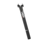 DEDA Tija de sillín Zero100 negro
