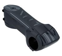 DEDA Vinci 31.7 potencia negro 90 mm -17°