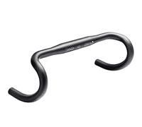 Manillar bicicleta carretera Deda Zero 1 31,8 mm ( Negro mate / 420 mm )