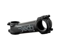 Deda Zero, 17 Degree, Vástago Elevador, Unisex, Negro, 100 mm
