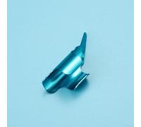 Dedal Aluminio para herramienta Duradera Dedal Aluminio para | Aleación aluminio sturdy, ergonómico pulgar, ideal y para bordado manual