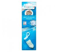 Dedal Antiplaca para gatos - Bogadent